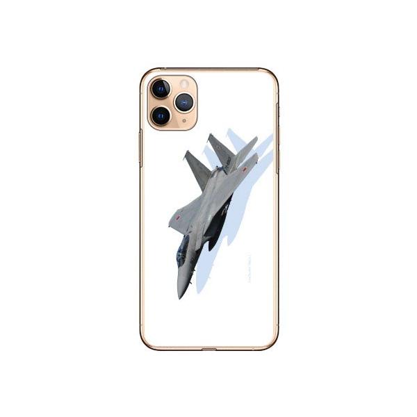 iPhone 11 Pro Max �P�[�X F-15j�v���퓬�@ B �X�}�z�P�[�X (�󒍐��Y)