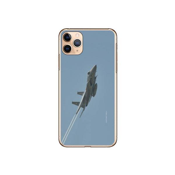 iPhone 11 Pro Max �P�[�X F-15j�v���퓬�@ D �X�}�z�P�[�X (�󒍐��Y)
