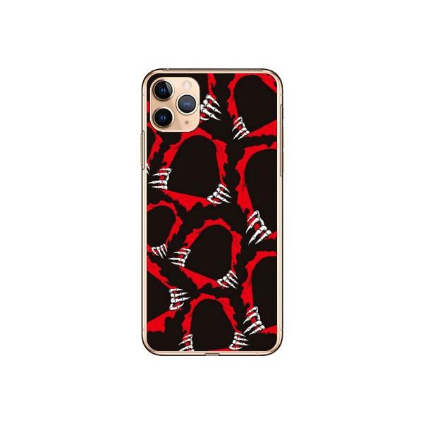 iPhone 11 Pro Max �P�[�X SK8 BONES �X�}�z�P�[�X (�󒍐��Y)