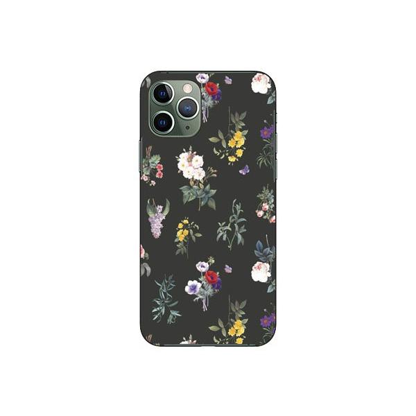 iPhone 11 Pro SINDEE Botanical �i�u���b�N�j �X�}�z�P�[�X (�󒍐��Y)