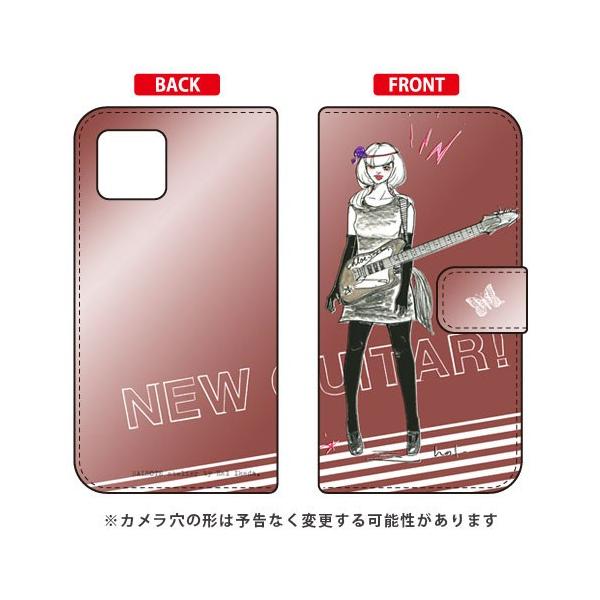 iPhone 11 Pro �蒠 �r�c�n��New Guitar �`���R �X�}�z�P�[�X (�󒍐��Y)