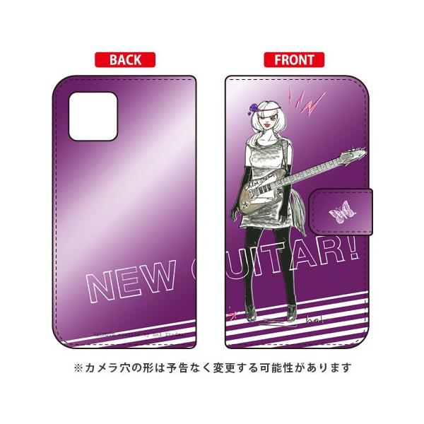 iPhone 11 Pro �蒠 �r�c�n��New Guitar �p�[�v�� �X�}�z�P�[�X (�󒍐��Y)