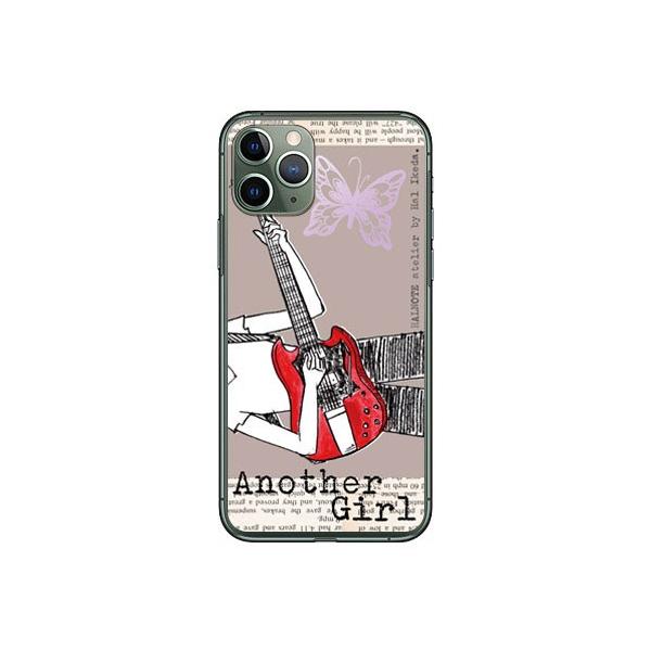 iPhone 11 Pro Hal Ikeda Another Girl �A�b�V�� �X�}�z�P�[�X (�󒍐��Y)