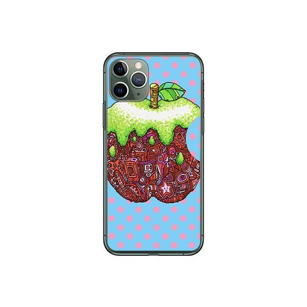 iPhone 11 Pro �C���X�g���[�^�[326 �����Ղ� �X�}�z�P�[�X (�󒍐��Y)