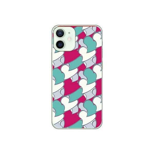 iPhone 12 mini P[X n[gt Gh X}zP[X (󒍐Y)