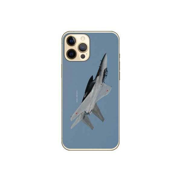 iPhone 12 Pro Max �P�[�X F-15j�v���퓬�@ A �X�}�z�P�[�X (�󒍐��Y)