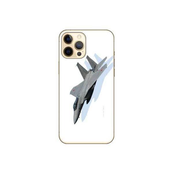 iPhone 12 Pro Max �P�[�X F-15j�v���퓬�@ B �X�}�z�P�[�X (�󒍐��Y)