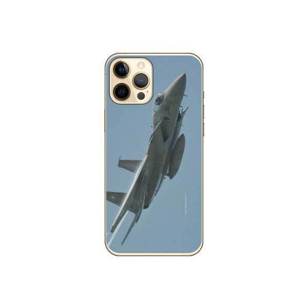 iPhone 12 Pro Max �P�[�X F-15j�v���퓬�@ C �X�}�z�P�[�X (�󒍐��Y)