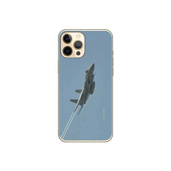 iPhone 12 Pro Max �P�[�X F-15j�v���퓬�@ D �X�}�z�P�[�X (�󒍐��Y)