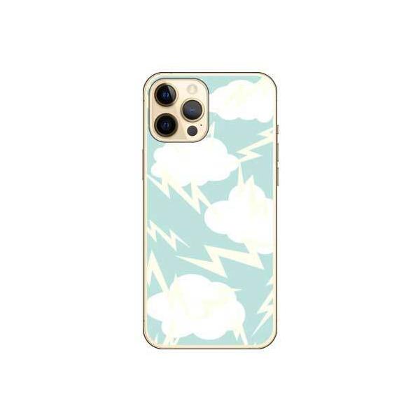 iPhone 12 Pro Max �P�[�X �G���N�g���N���E�h �G�������h �X�}�z�P�[�X (�󒍐��Y)