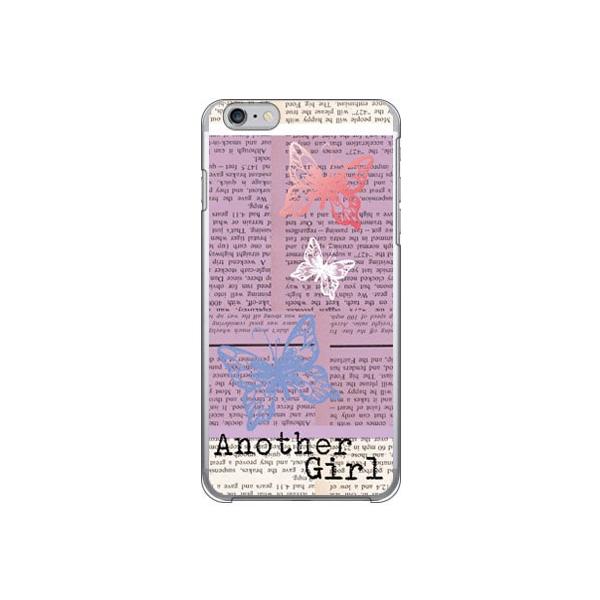 iPhone 6 Plus �P�[�X iPhone6Plus �J�o�[ Hal Ikeda Another Girl �p�[�v�� ( �n�[�h �P�[�X ) ( �󒍐��Y )