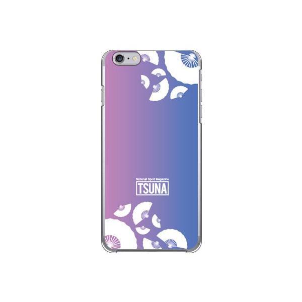 iPhone 6 Plus �P�[�X iPhone6Plus �J�o�[ ���o���TSUNA sensu �i��q���j 1 �s���N�u���[ ( �n�[�h �P�[�X ) ( �󒍐��Y )