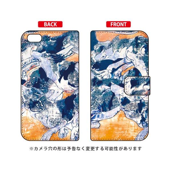 iPhone 6s �P�[�X Plus �蒠 Yohei Takahashi Circle �X�}�z�P�[�X (�󒍐��Y)