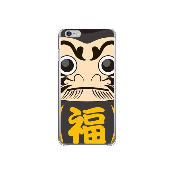 iPhone 6s �P�[�X Plus iPhone6s�v���X �J�o�[ �_���} �u���b�N �X�}�z�P�[�X (�󒍐��Y)