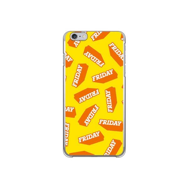 iPhone 6s �P�[�X Plus iPhone6s�v���X �J�o�[ FRIDAY ���j �C�G���[ �X�}�z�P�[�X (�󒍐��Y)