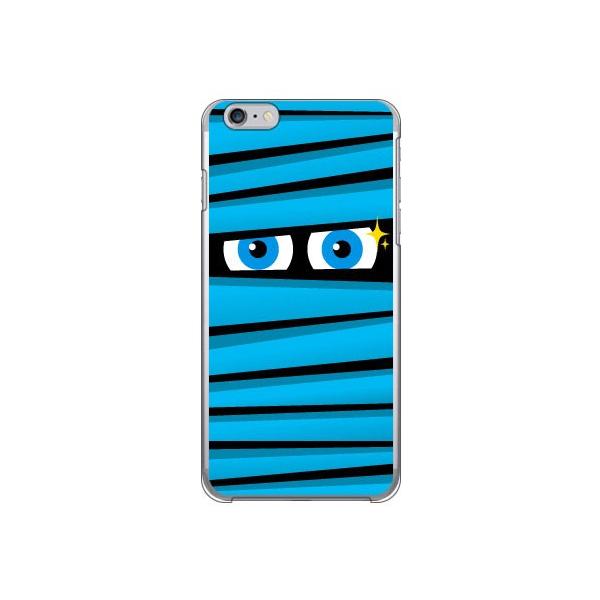 iPhone 6s �P�[�X Plus �~�C������ �u���[ �X�}�z�P�[�X (�󒍐��Y)