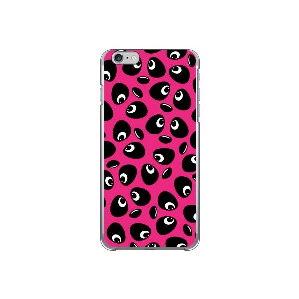 iPhone 6s �P�[�X Plus �p���_ �s���N �X�}�z�P�[�X (�󒍐��Y)