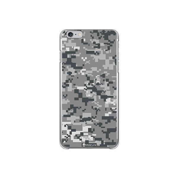 iPhone 6s P[X Plus DIGITAL camouflage  ~^[ Rm O[ X}zP[X (󒍐Y)