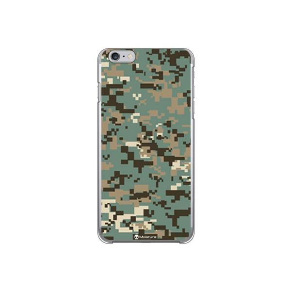 iPhone 6s P[X Plus DIGITAL camouflage  ~^[ Rm O[ X}zP[X (󒍐Y)