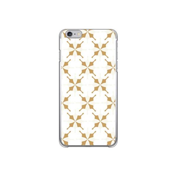 iPhone 6s �P�[�X Plus SUN �z���C�g �x�[�W�� �X�}�z�P�[�X (�󒍐��Y)