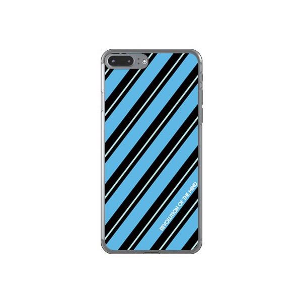 iPhone 8 Plus P[X iPhone 7 Plus Jo[ Stripe ^[RCY X}zP[X (󒍐Y)