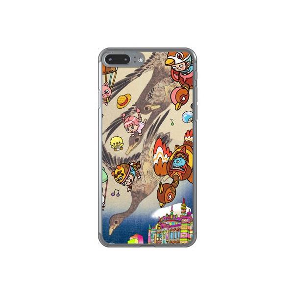 iPhone 8 Plus P[X iPhone 7 Plus Jo[ CXg[^[326 lIG ̎U X}zP[X (󒍐Y)