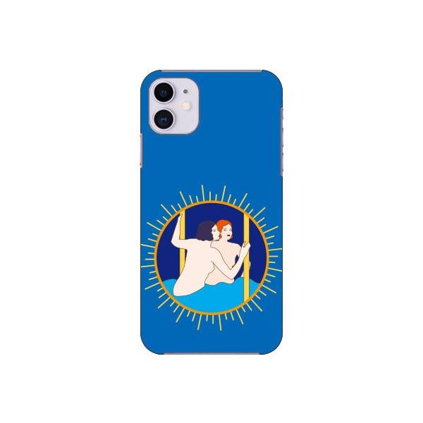 iPhone 11 YOKEY Modern Girls 15 �X�}�z�P�[�X (�󒍐��Y)