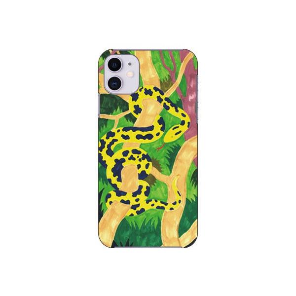 iPhone 11 Python �X�}�z�P�[�X (�󒍐��Y)