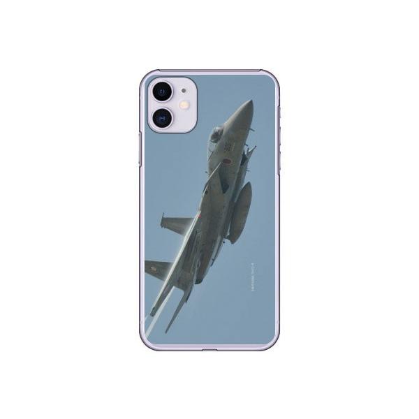 iPhone 11 F-15jv퓬@ C X}zP[X (󒍐Y)