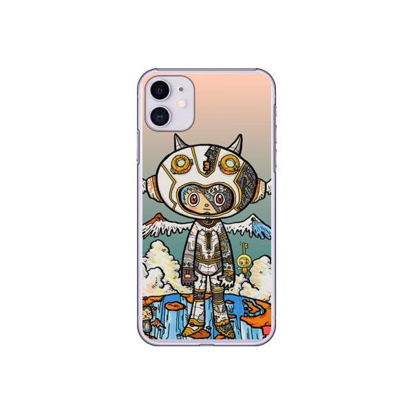 iPhone 11 �C���X�g���[�^�[326 �W���C�A���g���{�b�g �X�}�z�P�[�X (�󒍐��Y)
