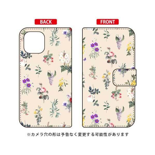 iPhone 12 / iPhone 12 Pro �蒠 SINDEE Botanical �i�z���C�g�j �X�}�z�P�[�X (�󒍐��Y)