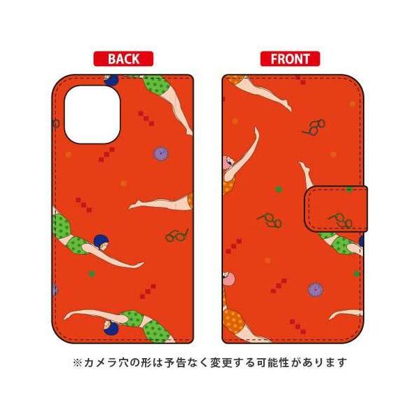 iPhone 12 / iPhone 12 Pro 蒠 YOKEY Swimming Girls X}zP[X (󒍐Y)