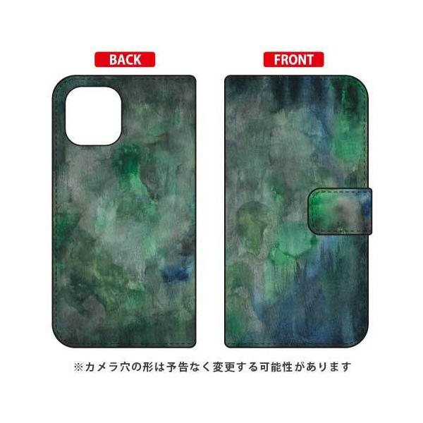 iPhone 12 / iPhone 12 Pro �蒠 kanoco deep �X�}�z�P�[�X (�󒍐��Y)