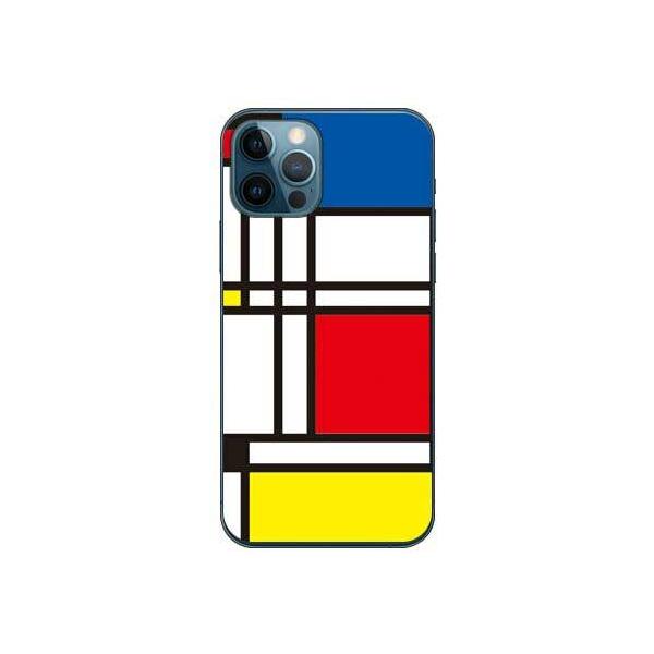 iPhone 12 / iPhone 12 Pro Composition-B �X�}�z�P�[�X (�󒍐��Y)