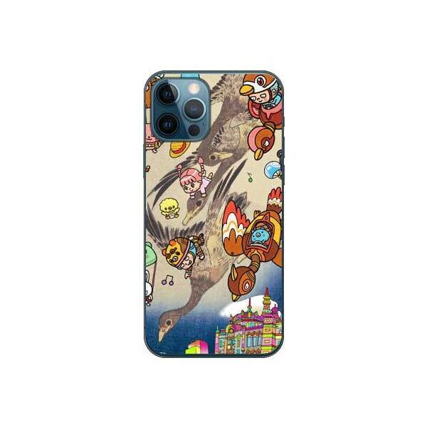 iPhone 12 / iPhone 12 Pro CXg[^[326 lIG ̎U X}zP[X (󒍐Y)