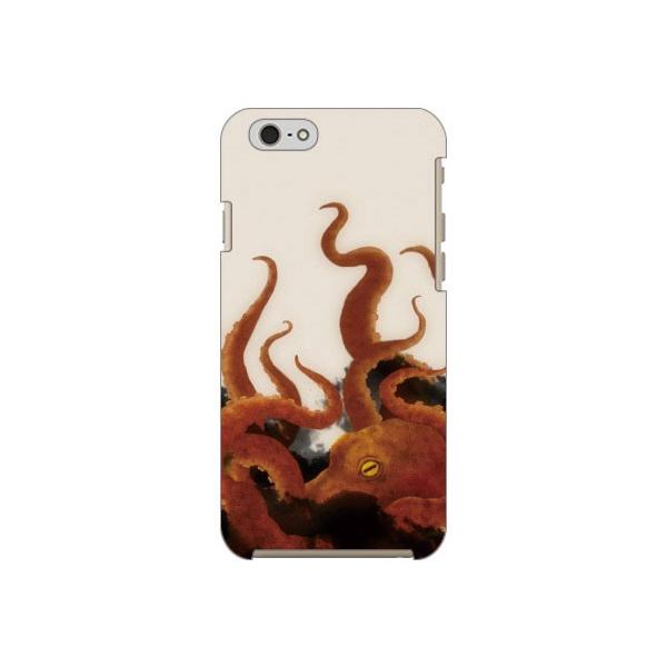 iPhone 6s P[X Octopus X}zP[X (󒍐Y)