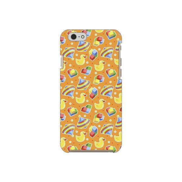 iPhone 6s P[X Aq ςݖ toyduck IW X}zP[X (󒍐Y)