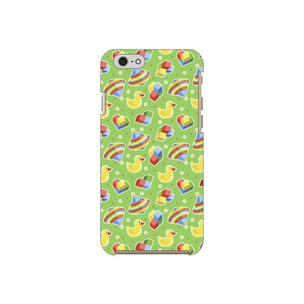 iPhone 6s P[X Aq ςݖ toyduck O[ X}zP[X (󒍐Y)