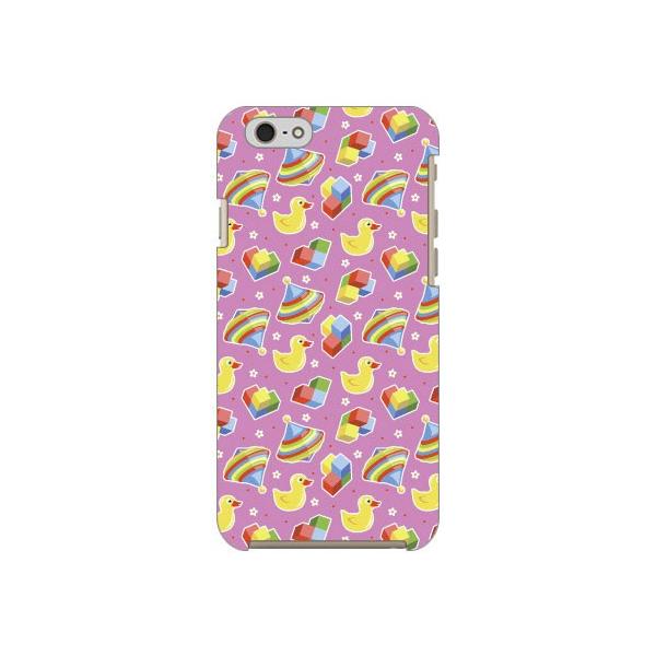 iPhone 6s P[X Aq ςݖ toyduck p[v X}zP[X (󒍐Y)