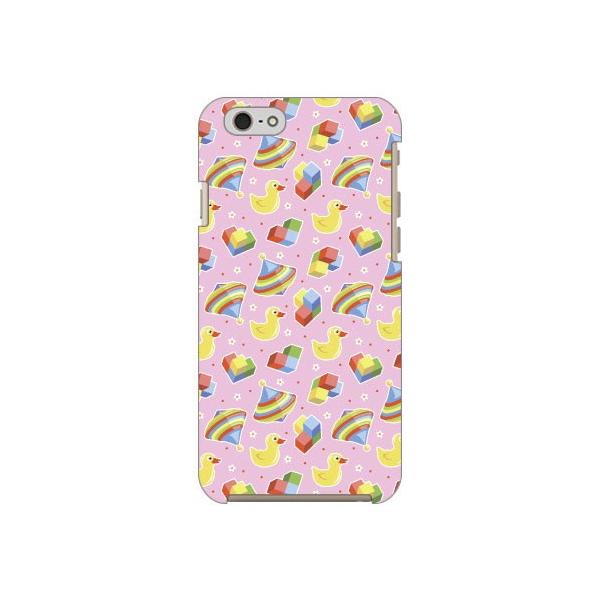 iPhone 6s P[X Aq ςݖ toyduck sN X}zP[X (󒍐Y)