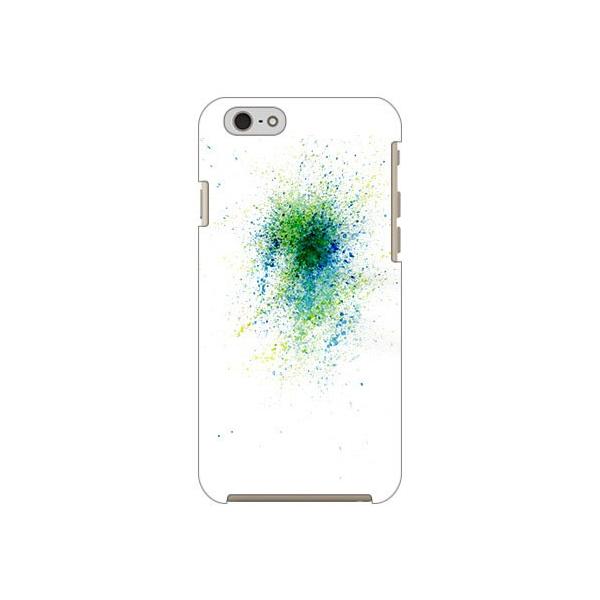 iPhone 6s �P�[�X kanoco�f�U�C�� ���f�� kanoco �F�̉ԉ� �X�}�z�P�[�X (�󒍐��Y)