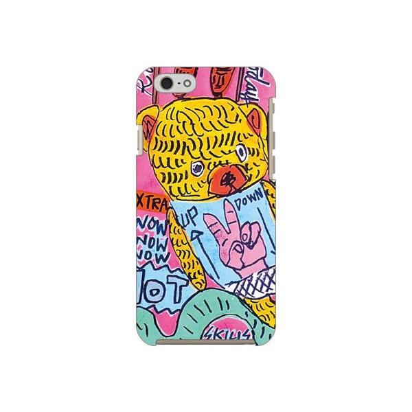 iPhone 6s �P�[�X Rob Kidney Hot Shot Designer �X�}�z�P�[�X (�󒍐��Y)