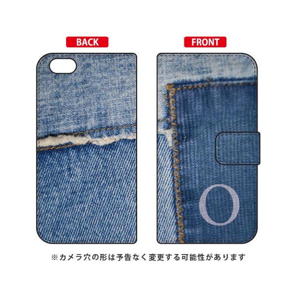 iPhone 6s �P�[�X �蒠 �f�j���� �t�H�g�f�j�� O �X�}�z�P�[�X (�󒍐��Y)