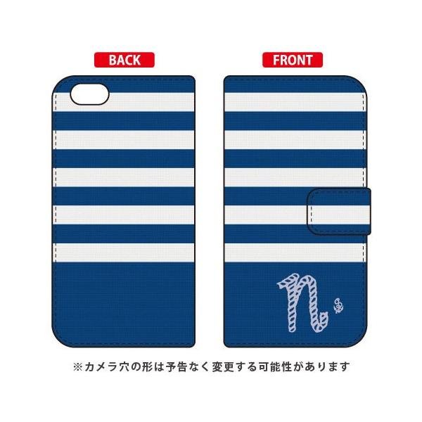 iPhone 6s �P�[�X �蒠 �}�����{�[�_�[ �l�C�r�[ �z���C�g N �X�}�z�P�[�X (�󒍐��Y)