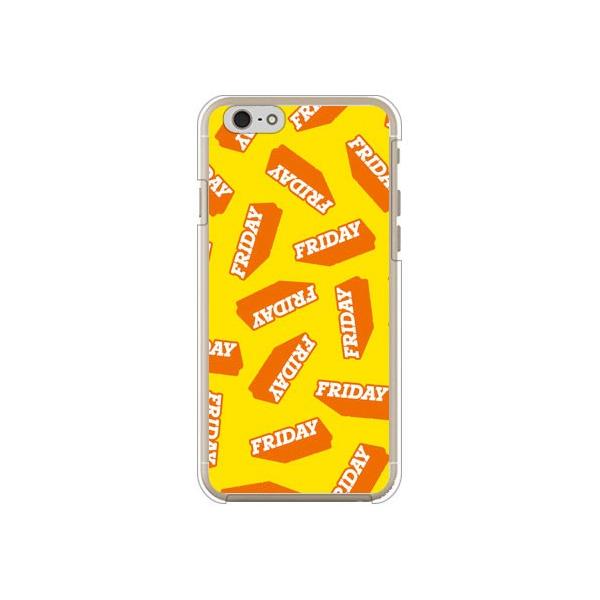 iPhone 6s �P�[�X FRIDAY ���j �C�G���[ �X�}�z�P�[�X (�󒍐��Y)