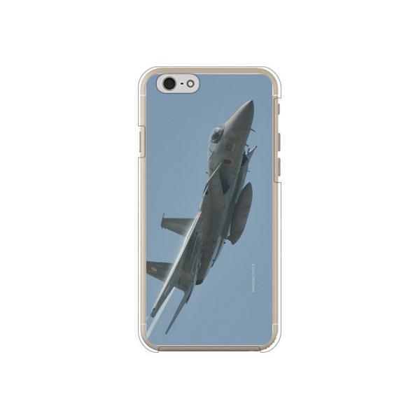 iPhone 6s P[X xm q ʐ^ C[O F-15j v퓬@ C X}zP[X (󒍐Y)