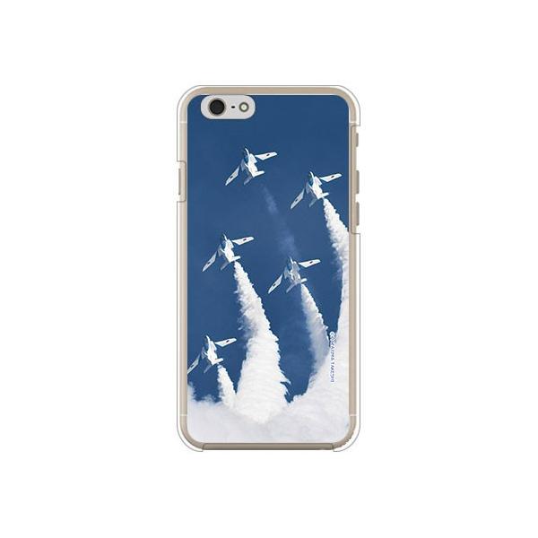 iPhone 6s �P�[�X T-4 �������K�@ �u���[�C���p���X �X�}�z�P�[�X (�󒍐��Y)
