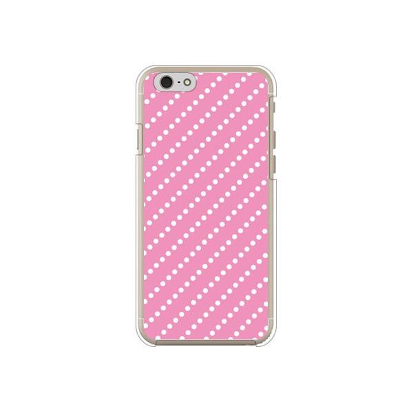 iPhone 6s �P�[�X �h�b�g�X�g���C�v �s���N �z���C�g �X�}�z�P�[�X (�󒍐��Y)