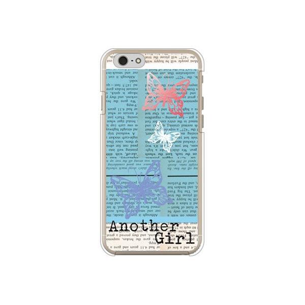 iPhone 6s �P�[�X Hal Ikeda Another Girl �u���[ �X�}�z�P�[�X (�󒍐��Y)