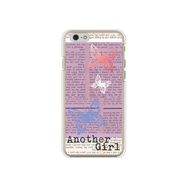 iPhone 6s �P�[�X Hal Ikeda Another Girl �p�[�v�� �X�}�z�P�[�X (�󒍐��Y)